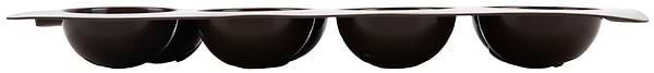 Фото - Форма для приготування Lessner Chef Choco 33х17,5х3 см (10244)