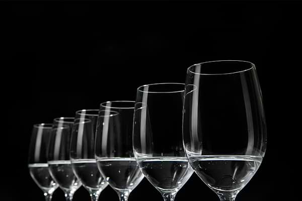 Фото - Набор бокалов Schott Zwiesel для воды 6 шт. 0,344 л 111222