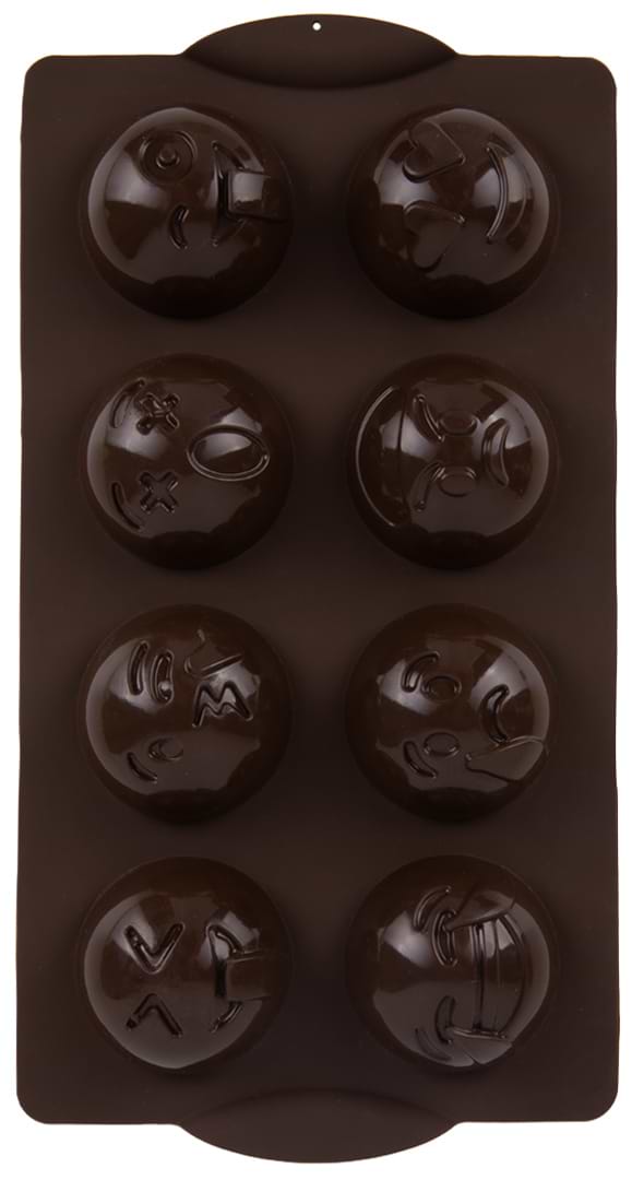 Фото - Форма для приготування Lessner Chef Choco 33х17,5х3 см (10244)