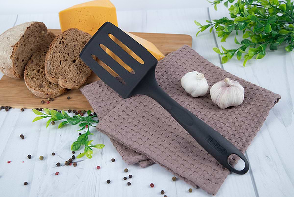 Фото - Лопатка кухонна Tefal 27437 Bienvenue