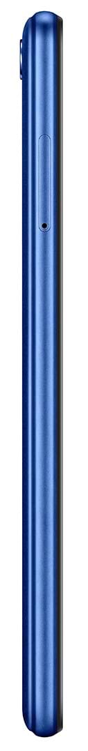 Фото - Смартфон Huawei Y5 2018 Blue