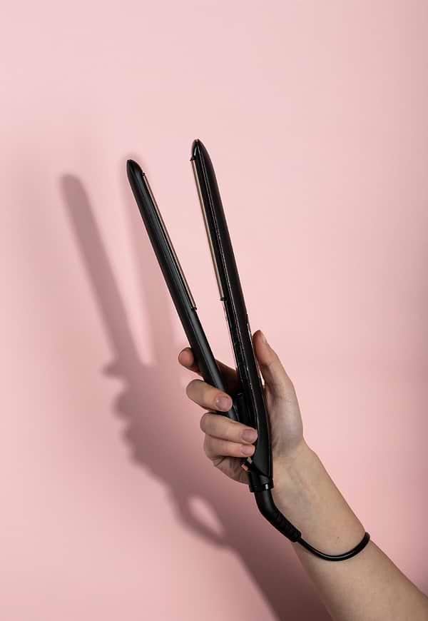 Фото - Выпрямитель волос Remington S9100B Proluxe Midnight Edition