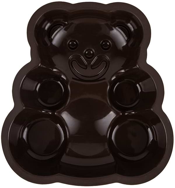 Фото - Форма для приготування Lessner Chef Choco 25х24х4,7 см (10248)