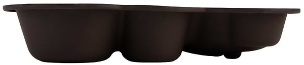 Фото - Форма для приготування Lessner Chef Choco 25х24х4,7 см (10248)