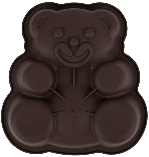 Фото - Форма для приготування Lessner Chef Choco 25х24х4,7 см (10248)