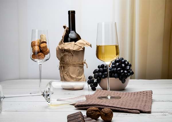 Фото - Набор бокалов Schott Zwiesel 6 шт. бокал для шампанского 0,348 л 121407