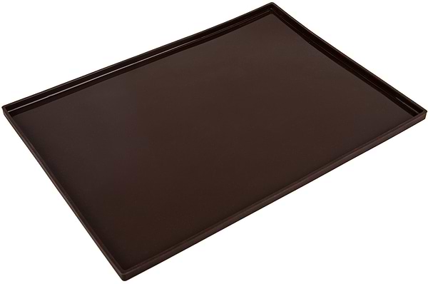 Фото - Килимок для випічки Lessner Chef Choco 37х26х1 см (10247)