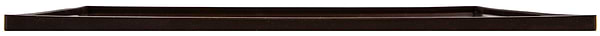 Фото - Килимок для випічки Lessner Chef Choco 37х26х1 см (10247)