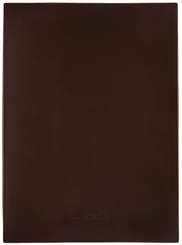 Фото - Килимок для випічки Lessner Chef Choco 37х26х1 см (10247)