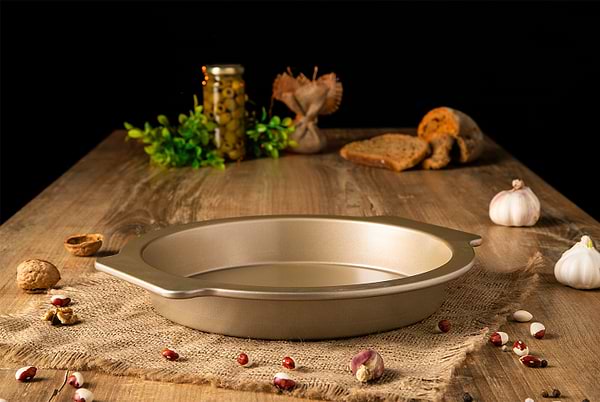 Фото - Форма для выпечки Maxmark MK-CH29 Cupper