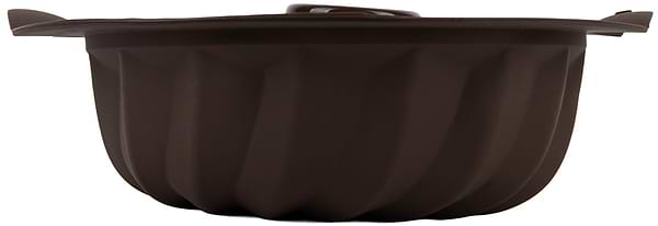 Фото - Форма для приготовления Lessner Chef Choco 8 пр. (10257)