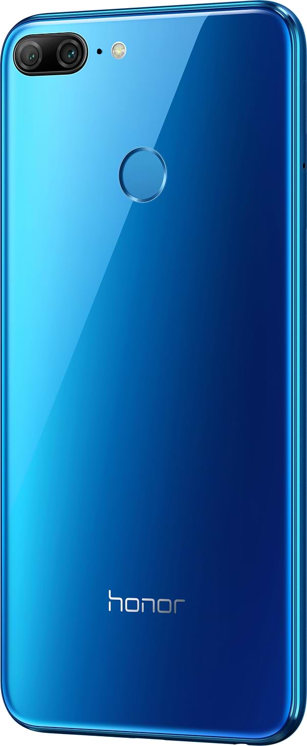 Фото - Смартфон Honor 9 Lite Blue