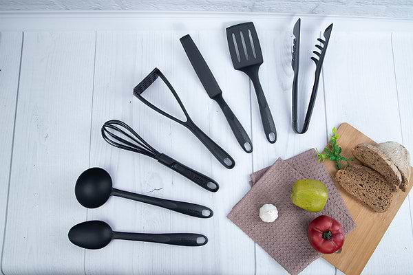 Фото - Лопатка кухонна Tefal 27437 Bienvenue