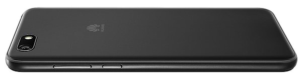 Фото - Смартфон Huawei Y5 2018 Black
