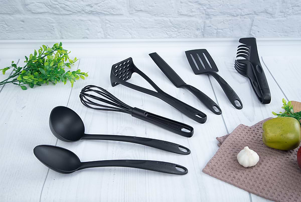 Фото - Ложка кухарська Tefal 27439
