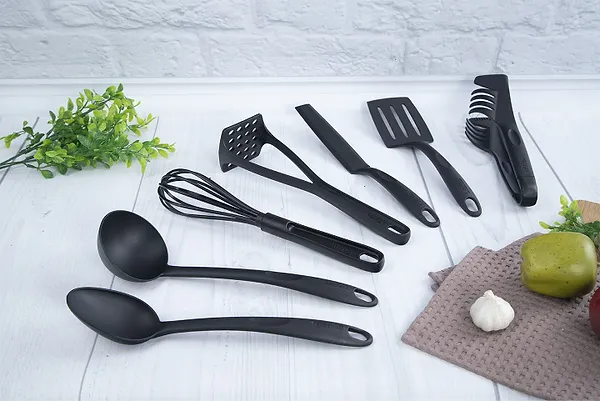 Фото - Лопатка кухонна Tefal 27437 Bienvenue