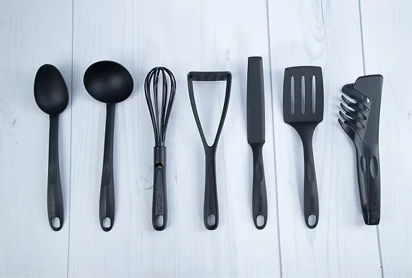 Фото - Лопатка кухонна Tefal 27449 Bienvenue