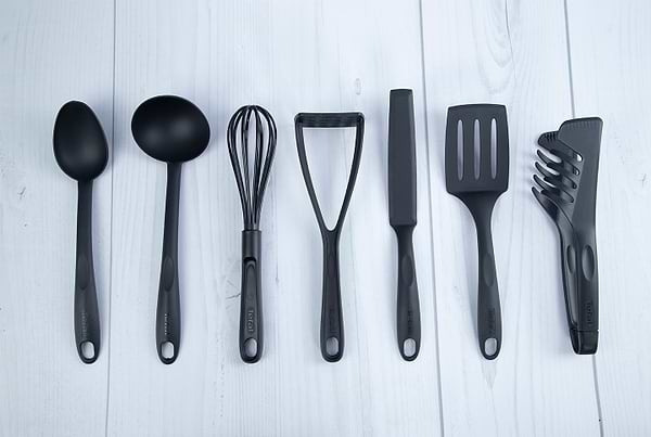 Фото - Лопатка кухонна Tefal 27437 Bienvenue