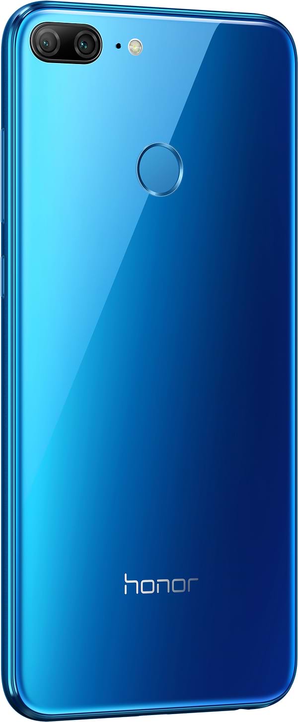 Фото - Смартфон Honor 9 Lite Blue