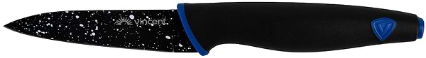Фото - Набор ножей Vincent Fiesta 3 пр. (VC-6201)