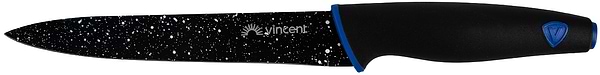 Фото - Набор ножей Vincent Fiesta 3 пр. (VC-6201)