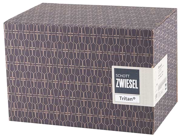 Фото - Бокал Schott Zwiesel для красного вина Burgundy 0,63 л 121590