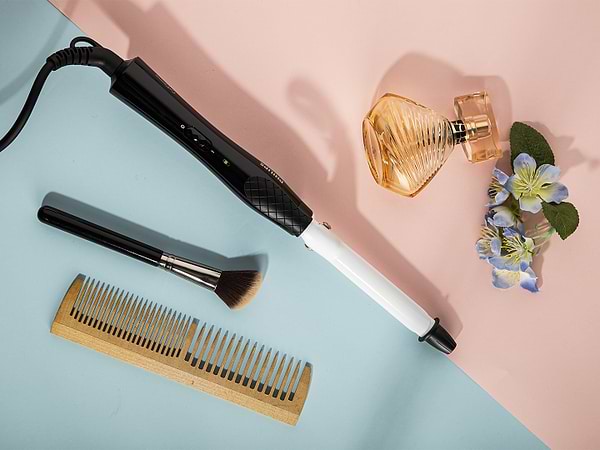 Фото - Плойка Philips BHB862/00