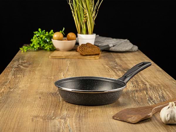 Фото - Сковорода универсальная Vitrinor К2 20 см