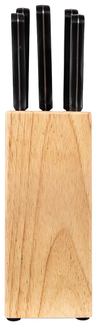 Фото - Набір ножів Gusto Classic 6 пр. (GT-4103)