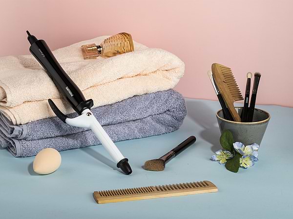 Фото - Плойка Philips BHB862/00