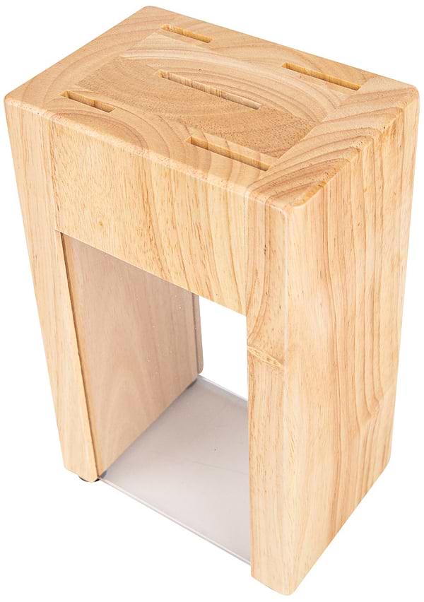 Фото - Набір ножів Gusto Classic 6 пр. (GT-4103)