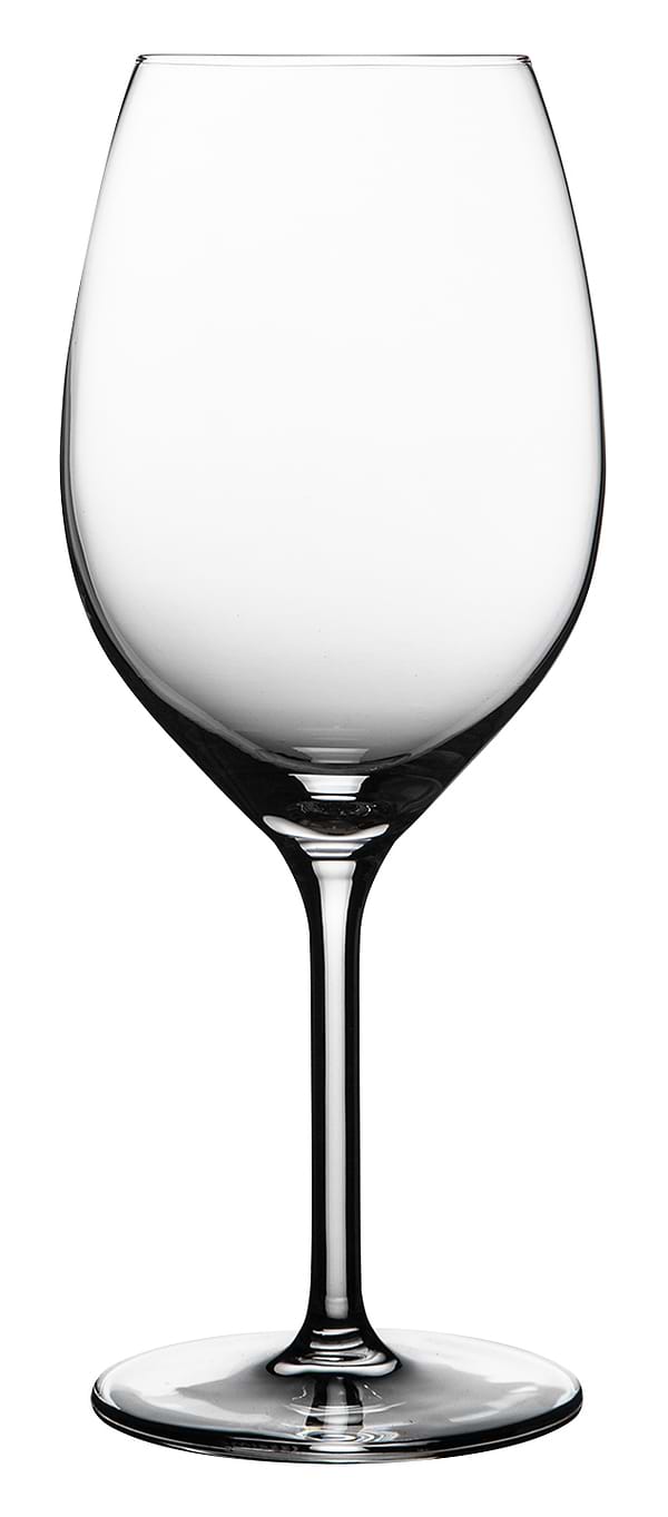 Фото - Набор бокалов Schott Zwiesel 6 шт. для краcн./бел. вина Universal 0,475 л 121592