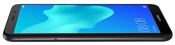 Фото - Смартфон Huawei Y5 2018 Black
