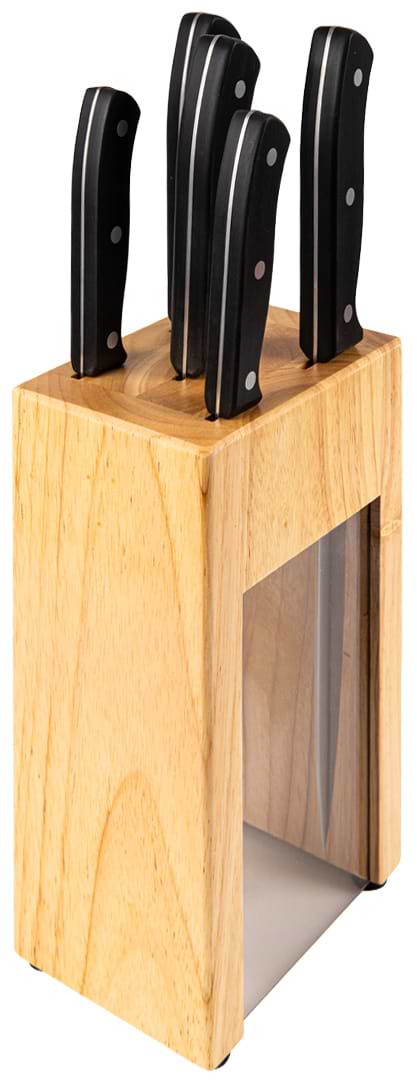 Набір ножів Gusto Classic 6 пр. (GT-4103) - Фото 1