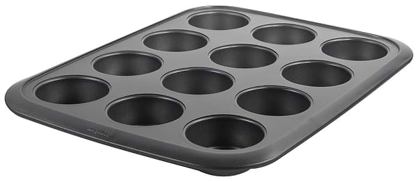 Фото - Форма для приготування Berghoff 3990006 GEM, 8х8х3,5 см