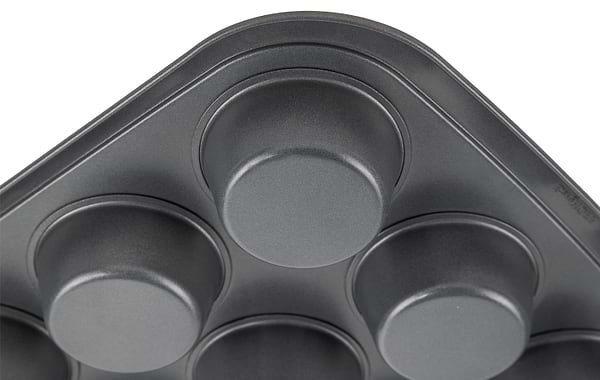 Фото - Форма для приготування Berghoff 3990006 GEM, 8х8х3,5 см