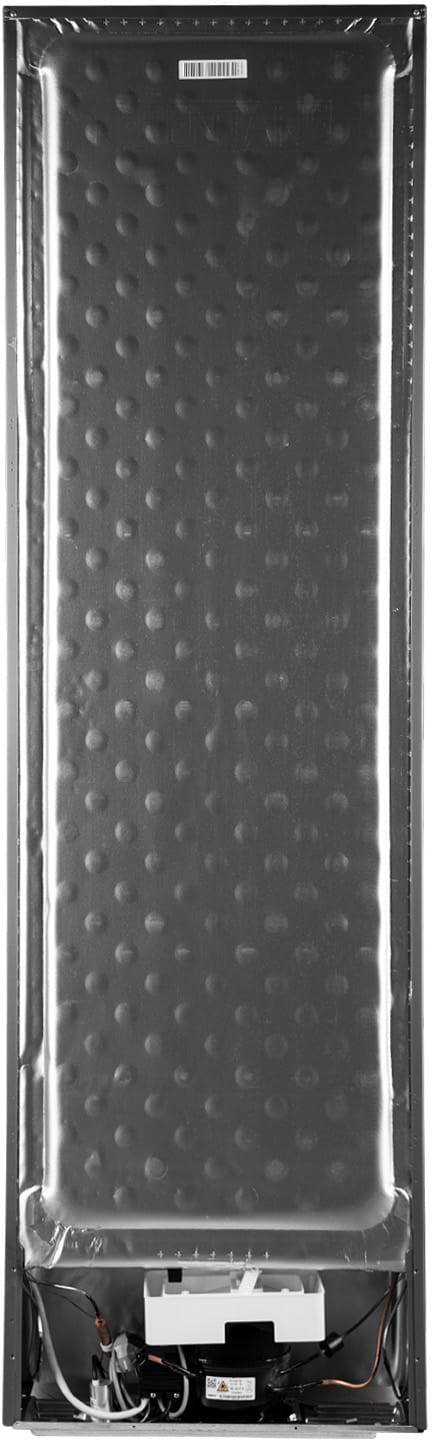 Фото - Холодильник Beko RCNA386E30ZXB