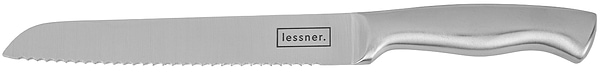 Фото - Набор ножей Lessner 77210 Amber 6 пр.