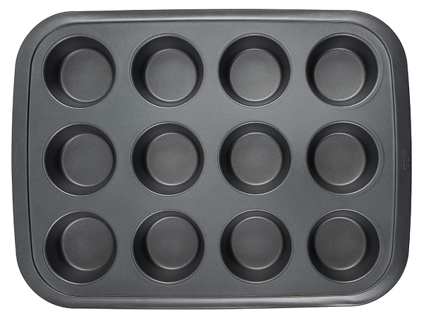 Фото - Форма для приготування Berghoff 3990006 GEM, 8х8х3,5 см