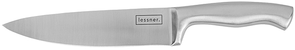 Фото - Набор ножей Lessner 77210 Amber 6 пр.