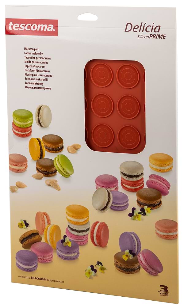 Фото - Форма для приготовления tescoma 629426 Delicia SiliconPRIME