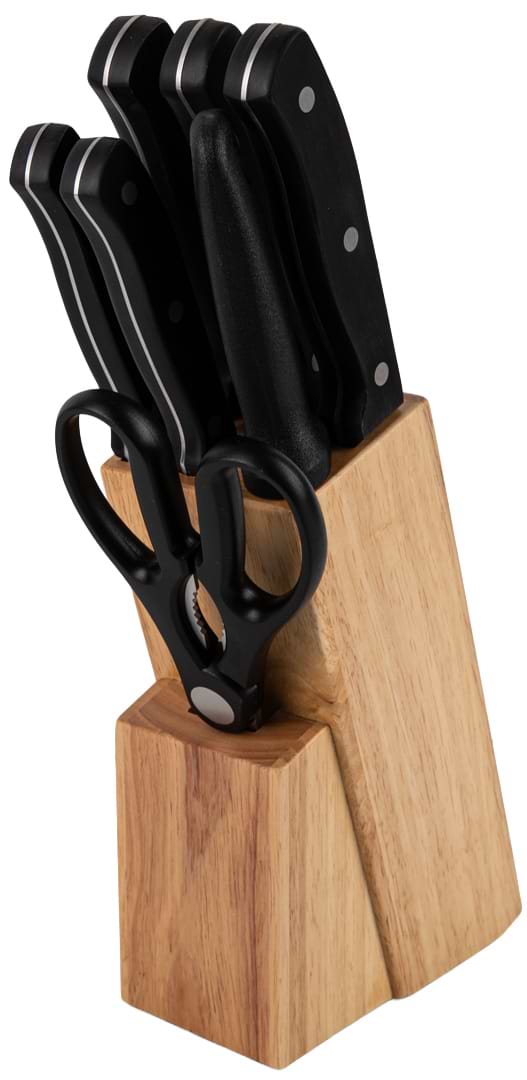 Фото - Набор ножей Gusto 8 пр (GT-4101/8)