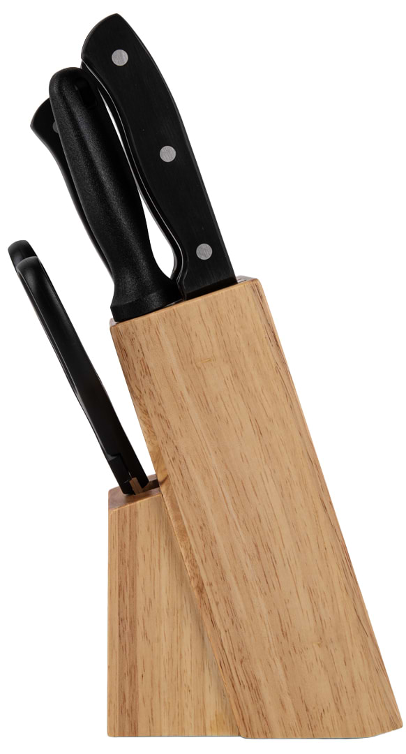 Фото - Набор ножей Gusto 8 пр (GT-4101/8)