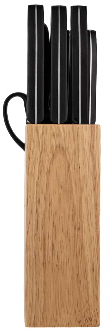 Фото - Набор ножей Gusto 8 пр (GT-4101/8)