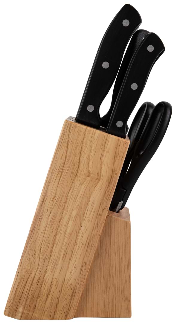 Фото - Набор ножей Gusto 8 пр (GT-4101/8)