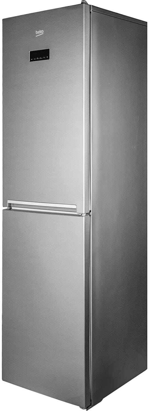Фото - Холодильник Beko RCNA386E30ZXB