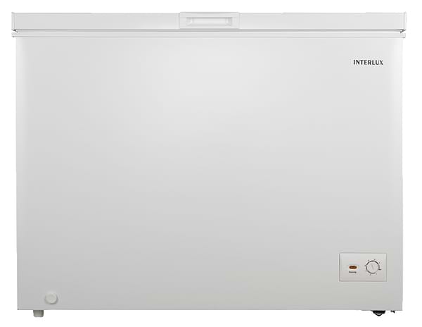 Фото - Уцінка - Морозильна скриня INTERLUX IL-0300CF #