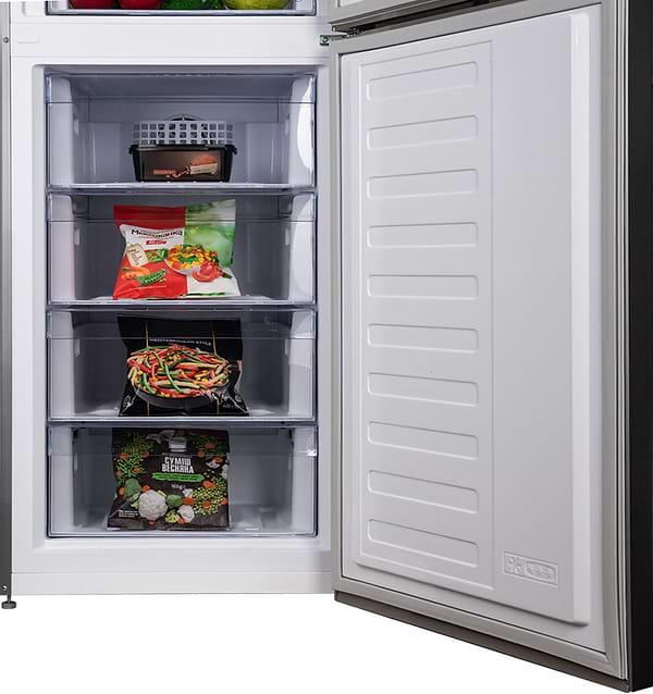Фото - Холодильник Beko RCNA386E30ZXB