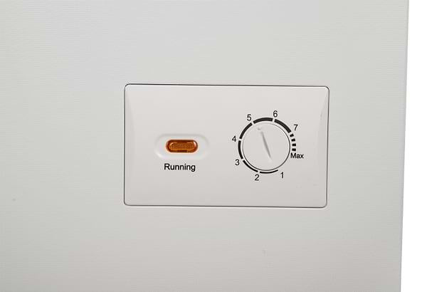 Фото - Уцінка - Морозильна скриня INTERLUX IL-0300CF #