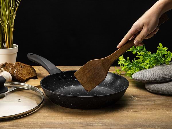 Фото - Сковорода универсальная Ardesto AR1924GL Gemini Gourmet 24 см